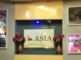 Hotel Asia、コックスバザールのホテル