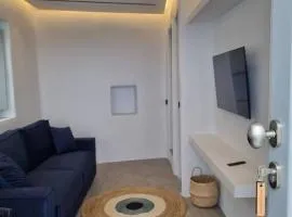 Màrgaros House Tinos