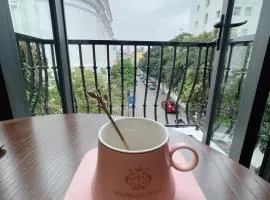 HOÀNG GIA HOTEL