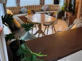 Bungalow WILLERBY