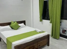 Krishna Bhavan Hotel