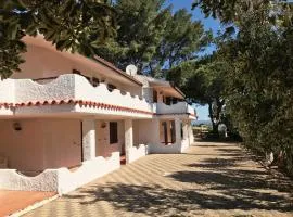 Ferienwohnung für 6 Personen ca 80 qm in Porto Pino, Sardinien Sulcis Iglesiente