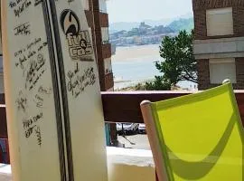 Apartamento a 30 metros de la playa