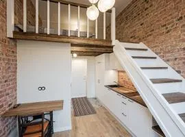 City Center Loft2 Apartment