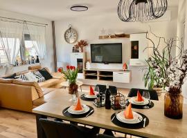 Apartman Vita, hotel in Bjelovar