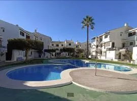 Alice’s Wonderland - Oleza Garden - Pool & garden View