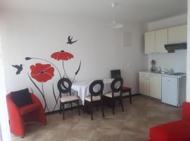 Ferienwohnung für 4 Personen ca 40 qm in Dobrec, Kvarner Bucht Gespanschaft Primorje-Gorski - b59424, apartment sa Dobreć