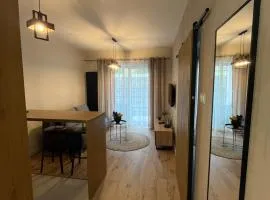 Apartament Tatarska 4B