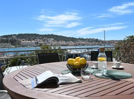Vukman holiday house, hotel u gradu Trogir
