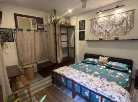 Anavrin Art House, hotell sihtkohas New Delhi