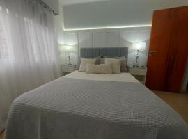 Casa con piscina de uso exclusivo, hotel a Gualeguaychú