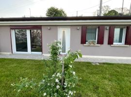 Rivad’Elsa, hotel v destinaci Baone