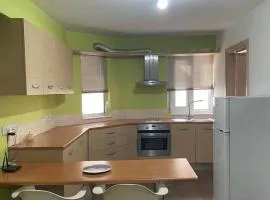 Lovely studio in Makedonitissa
