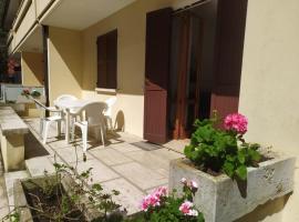 Ferienwohnung für 4 Personen ca 50 qm in Rosolina Mare, Adriaküste Italien Venedig und Umgebung, apartament a Rosolina