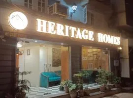 The Heritage Homes - 100 Meters from Golden Temple