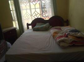 Stay with Daktari Homes, seoska kuća u gradu Homa Bay