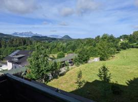 Karintia gyöngye, hotel in Schiefling am See