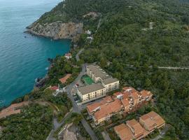 Affitti Brevi Toscana - Ospitalità al mare, hotel v destinaci Talamone