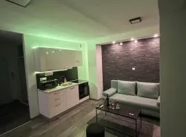 Apartman Callosum
