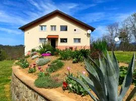 La Casa del Sole