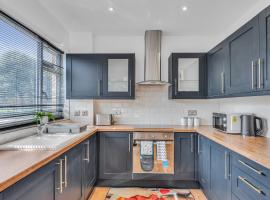 Relaxed Home, apartment in Eltham