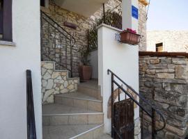 Ferienwohnung für 2 Personen ca 30 qm in Bužinija, Istrien Istrische Riviera - b59360, apartmen di Bužinija