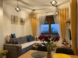 West Residence - Panorama lux & Spa