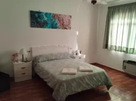 Villa Rica House