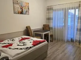 Apartment im Hotel