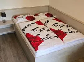 Apartment im Hotel