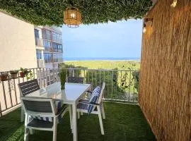 Apartamento LAKE & SEA