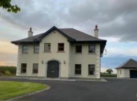 Country Hideaway, hotel s jacuzzi v destinaci Limerick