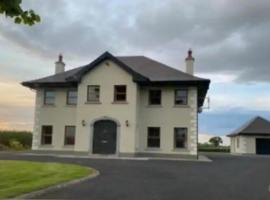 Country Hideaway, gazdă/cameră de închiriat din Limerick