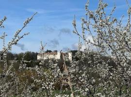 Maison Ray Sur Saône, povoljni hotel u gradu Ray-sur-Saône