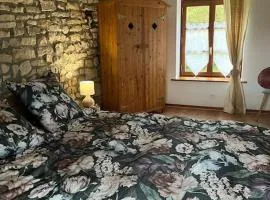 le Gîte de Marie Ray Sur Saône