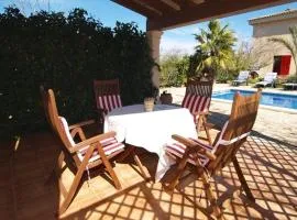 Ferienhaus mit Privatpool für 6 Personen ca 130 qm in Sencelles, Mallorca Binnenland von Mallorca