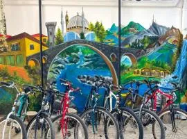 Shkodra Hostel & Day Tours