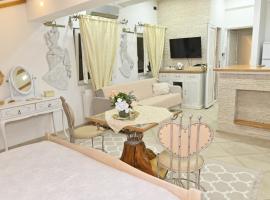 Apartman Teo，位于波扎雷瓦茨的酒店