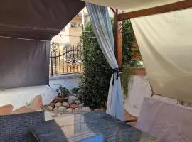 Studio für 4 Personen ca 80 qm in Agrustos, Sardinien Baronie