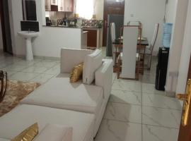 Kilimanjaro Splendor - 3BR Condo, hotel i Kisumu
