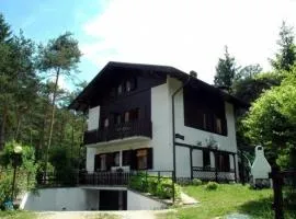 Ferienwohnung für 4 Personen 2 Kinder ca 75 qm in Pur-Ledro, Trentino Ledrosee - a83100