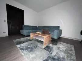 Gera Apartment EG