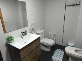 GARBI 48 cerca de la playa