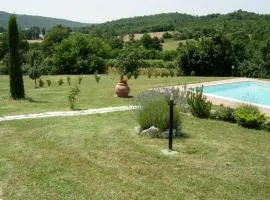 Ferienwohnung für 4 Personen ca 50 m in Lucignano, Toskana Provinz Arezzo - b53872