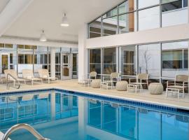 Element by Marriott Springfield South, hotel a Springfield