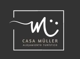 Casa Müller Mendoza