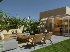 Acogedora Casa en Condominio Oasis