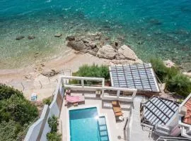 Ferienhaus mit Privatpool für 4 Personen ca 90 m in Stanići, Dalmatien Mitteldalmatien