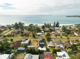 Blue Pearl by Experience Jervis Bay