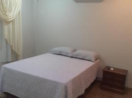 Murilo boy's hospedagem, rum i privatbostad i Toledo